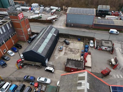 Unit 7 Yeargate Industrial Estate, Heywood, Industrial/Logistics To Let - yeargate.jpg