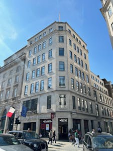 Malta House, London, Office To Let - Ext 1