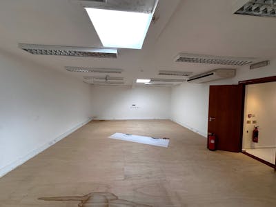 8 Allcock Street, Birmingham, Office To Let - p1.jpg