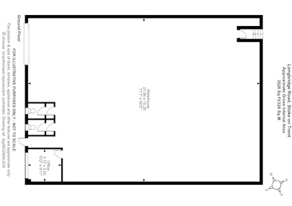 Queensway Industrial Estate, Stoke-on-Trent, Industrial / Industrial/Logistics / Open Storage / Trade Counter To Let - 14c Queensway.jpg