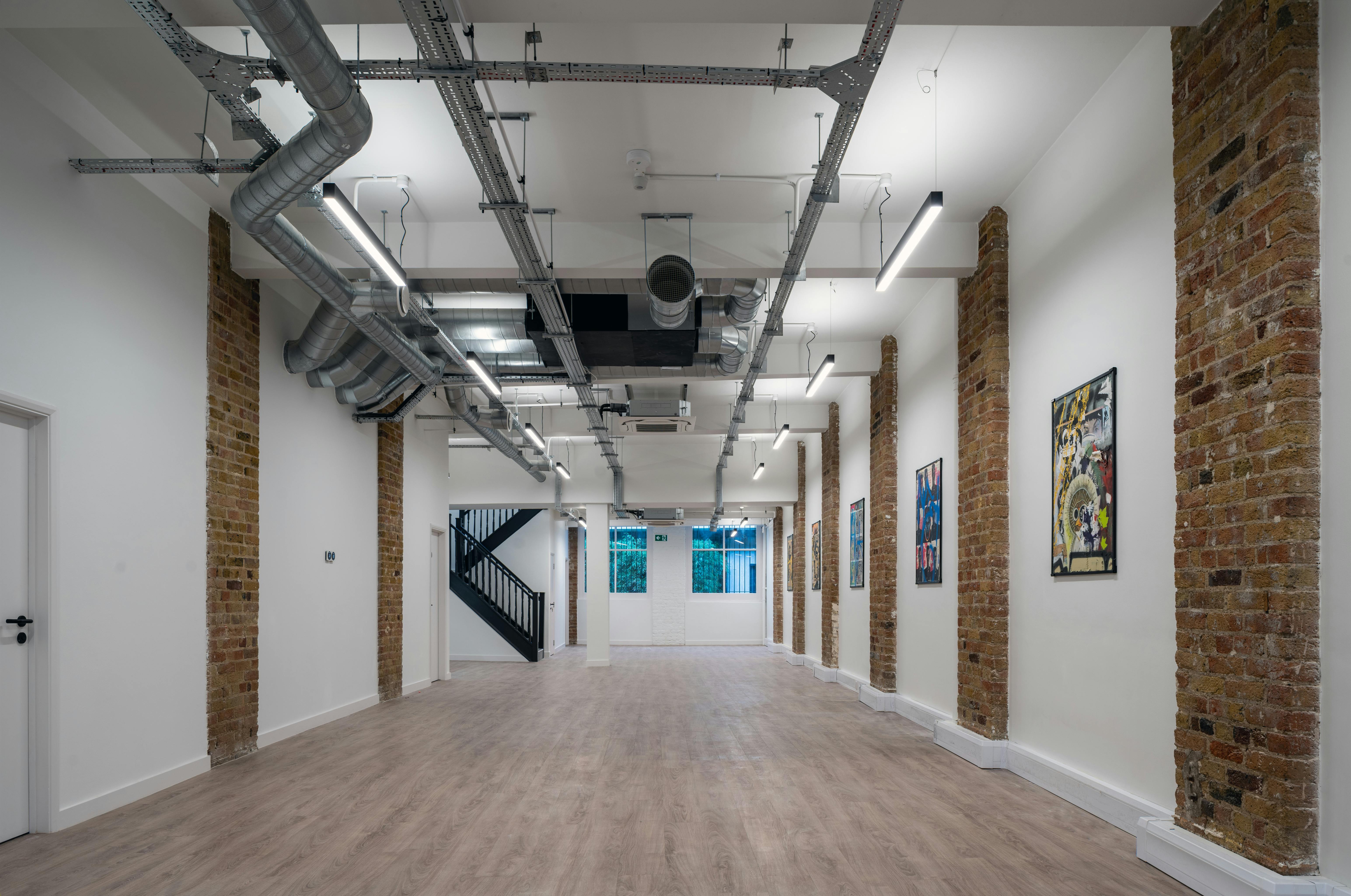 71a Leonard Street <span>EC2A</span>