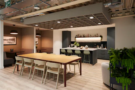 Golden House, London, Office To Let - 2