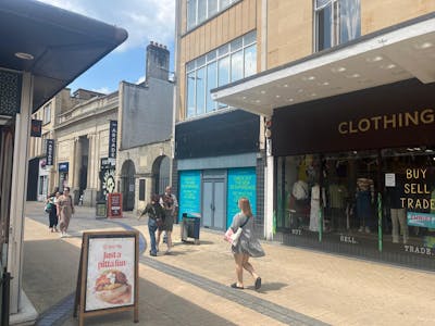 64 Broadmead, Bristol, Retail To Let - PMKM7961.JPG