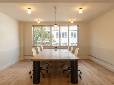 5 Windmill Street, London, Office To Let - WindmillStreet_HighRes-19.jpg