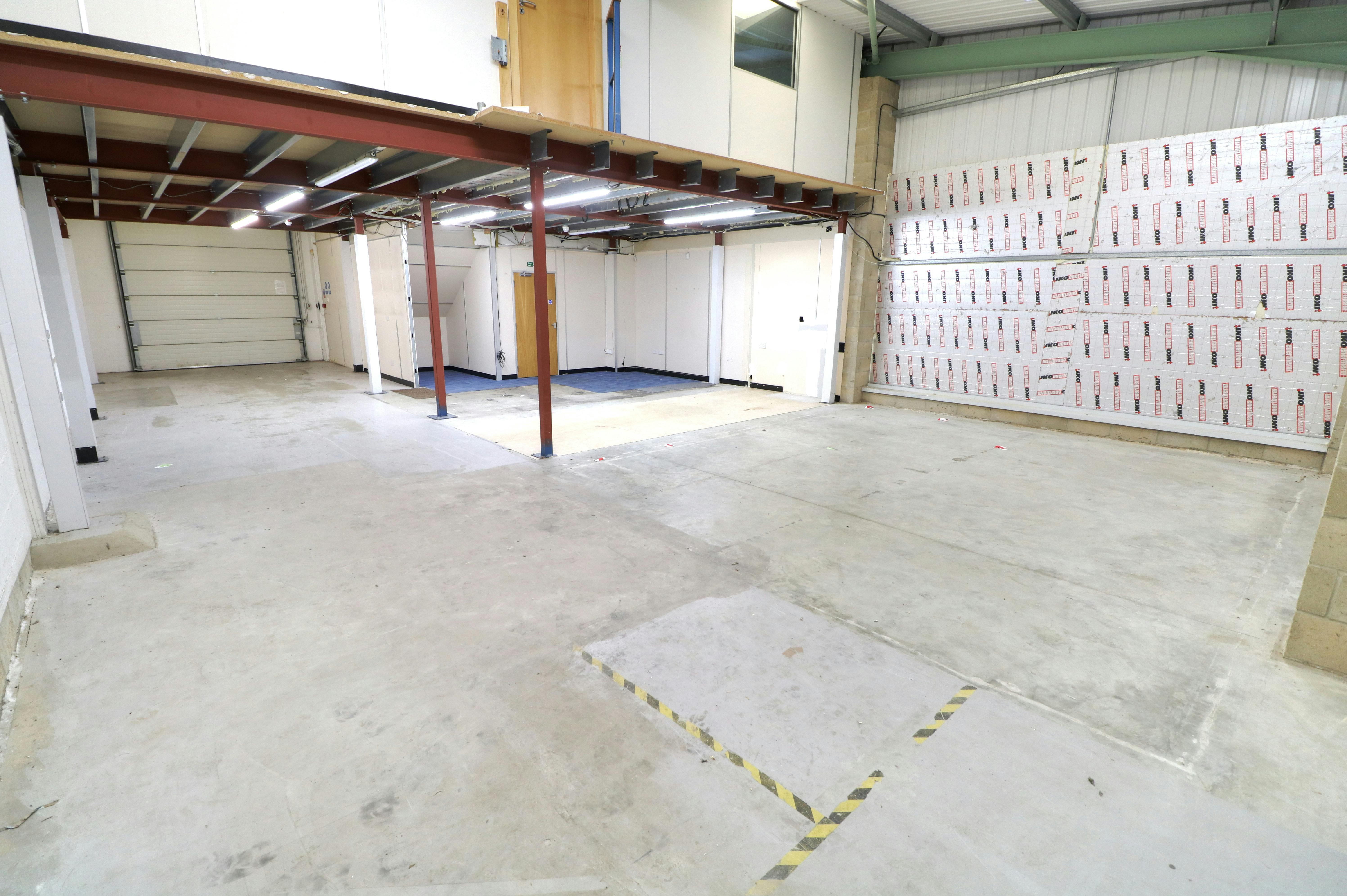 Unit 44 Bolney Grange Industrial Park - Industrial.jpg
