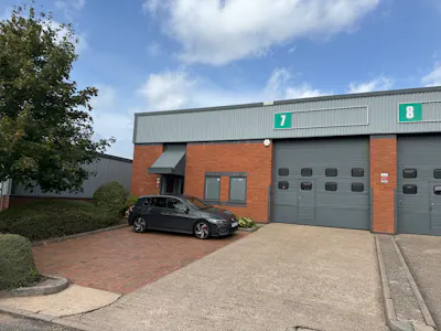 Unit 7, Aston Fields Industrial Estate, Bromsgrove, Industrial/Logistics To Let - IMG_3296.JPG
