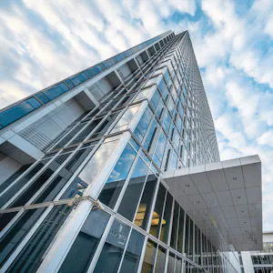 City Tower, Hvězdova 1716/2B, Praha 4, Office / Retail To Let - citytowerpraha.jpg