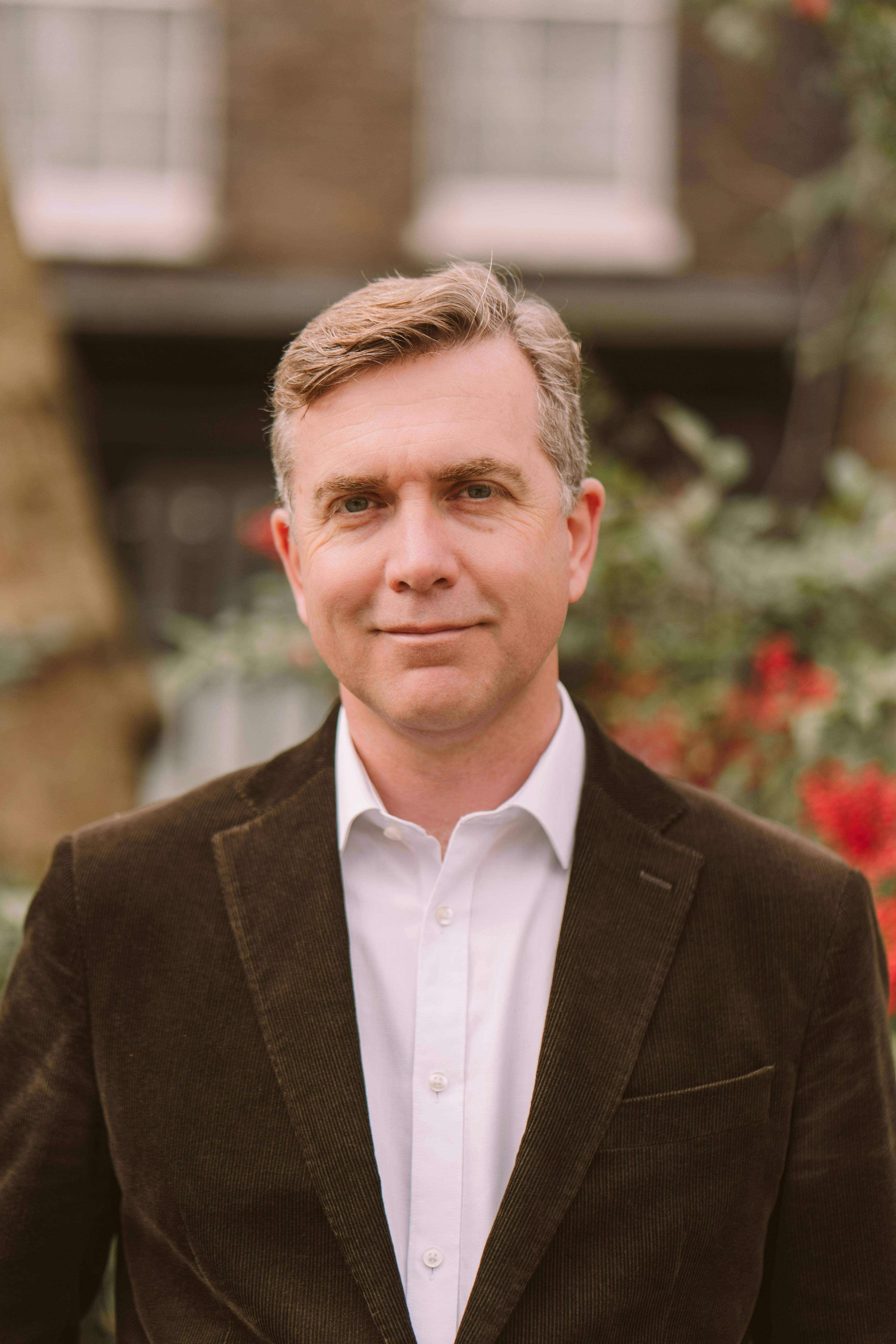 Chris Lewis profile photo