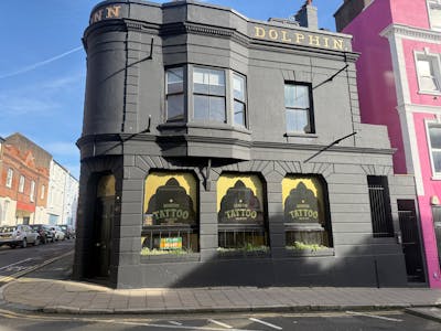 66-67 North Road, Brighton, A3 (Restaurants and Cafes) / Healthcare / Leisure / Office / Other - Health / Nursery / Church / Education / Pub / Bar / Club / Restaurant / Cafe / Retail To Let - IMG_8816.jpeg