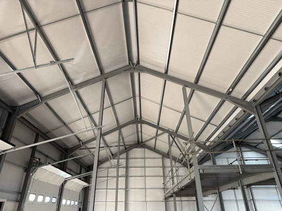 Kempsey Eco Business Park,Industrial / Warehouse Buildings, Worcester, Industrial To Let - Image 9