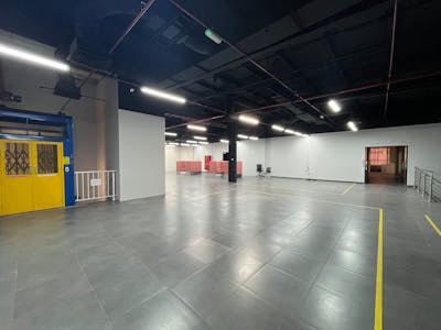 Al Quoz Industrial Area 3, Office / Warehouse To Let - IMG_4427.jpeg