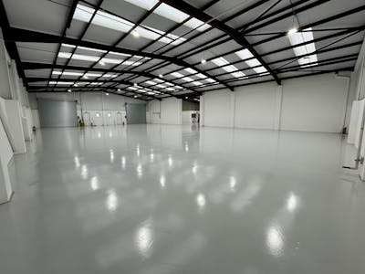 Rowan House, Hortonwood 33, Telford, Light Industrial / Yard To Let - IMG_1913.JPEG