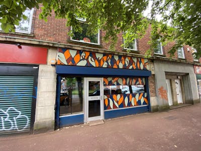 16 Wretham Place, Newcastle upon Tyne, Retail To Let - Front Page.JPG