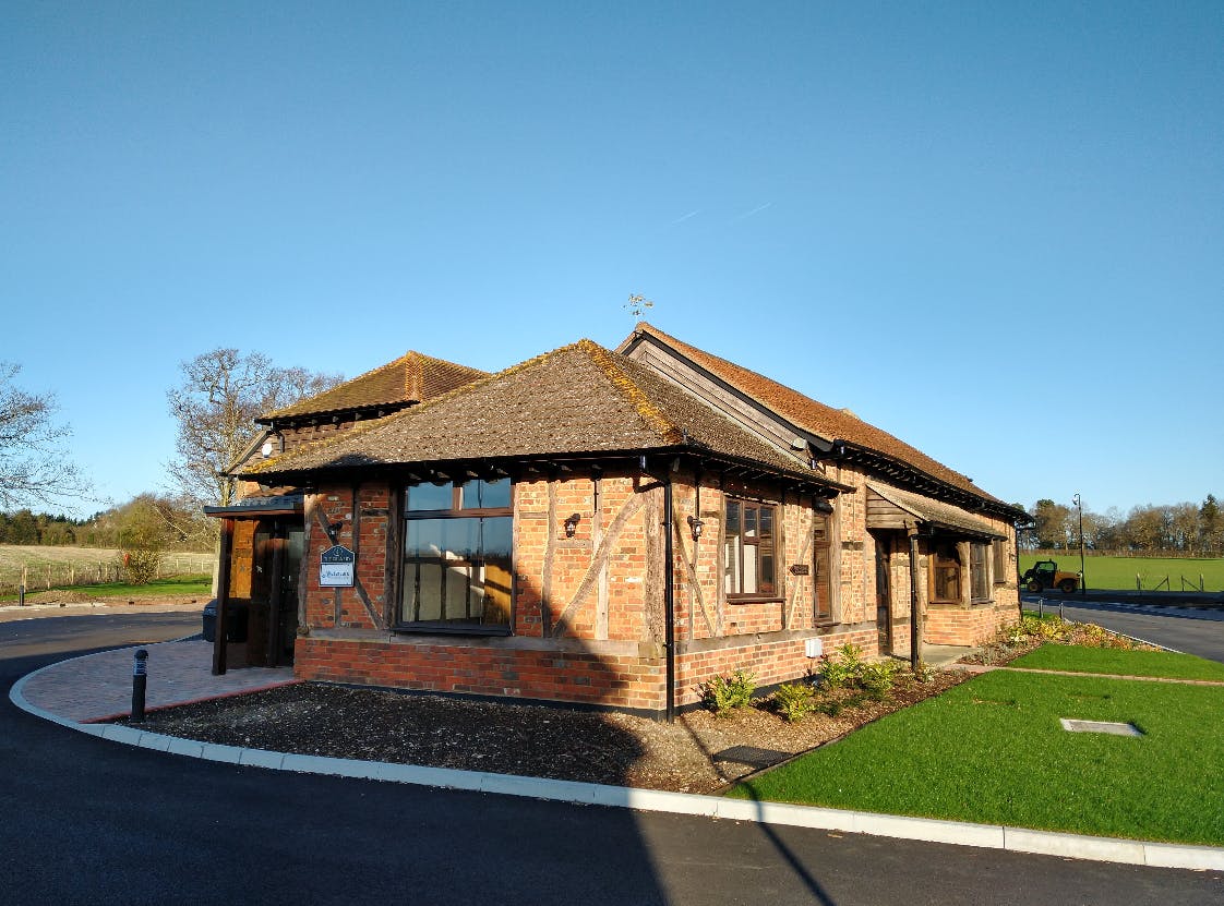 Office in Wokingham - photo 3