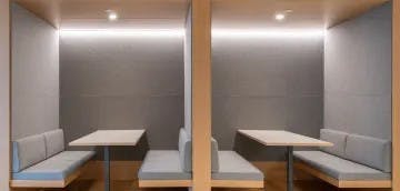 Office in Manchester - photo 4