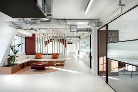 Boundary House, 91-93 Charterhouse Street, London, Office To Let - 01.jpg