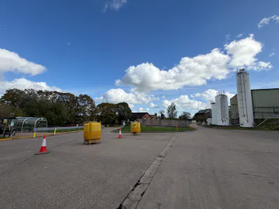 Broadheath Bakery, Worcester, Development / Industrial / Manufacturing For Sale - IMG_1115.JPG