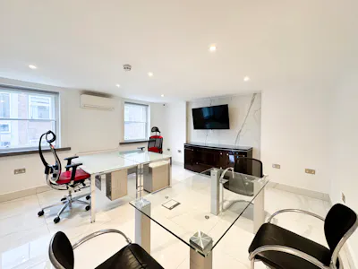 10 Portman Street, London, Office To Let - IMG_6165.jpg