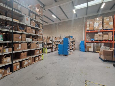 Unit 17, Manchester, Industrial/Logistics To Let - 20241108_123526.jpg