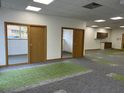 1 Radian Court, Milton Keynes, Office To Let - Image 3