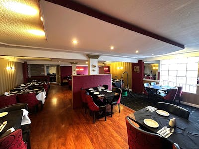 Balti Bazaar, 1a Pedmore Road, Stourbridge, Leisure To Let - p13.jpg