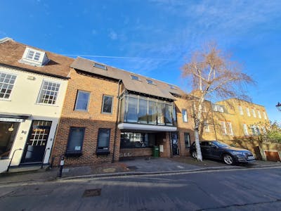 11-13 Worple Way, Richmond, Office To Let - 20240201_142916.jpg