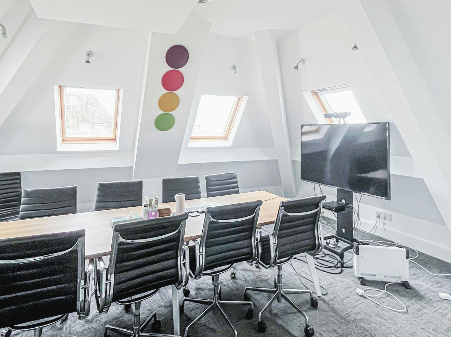 Office in Winchester - photo 3