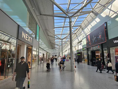 Mercury House, Romford, Office Lease Assignment / For Sale - 20250303_115458.jpg