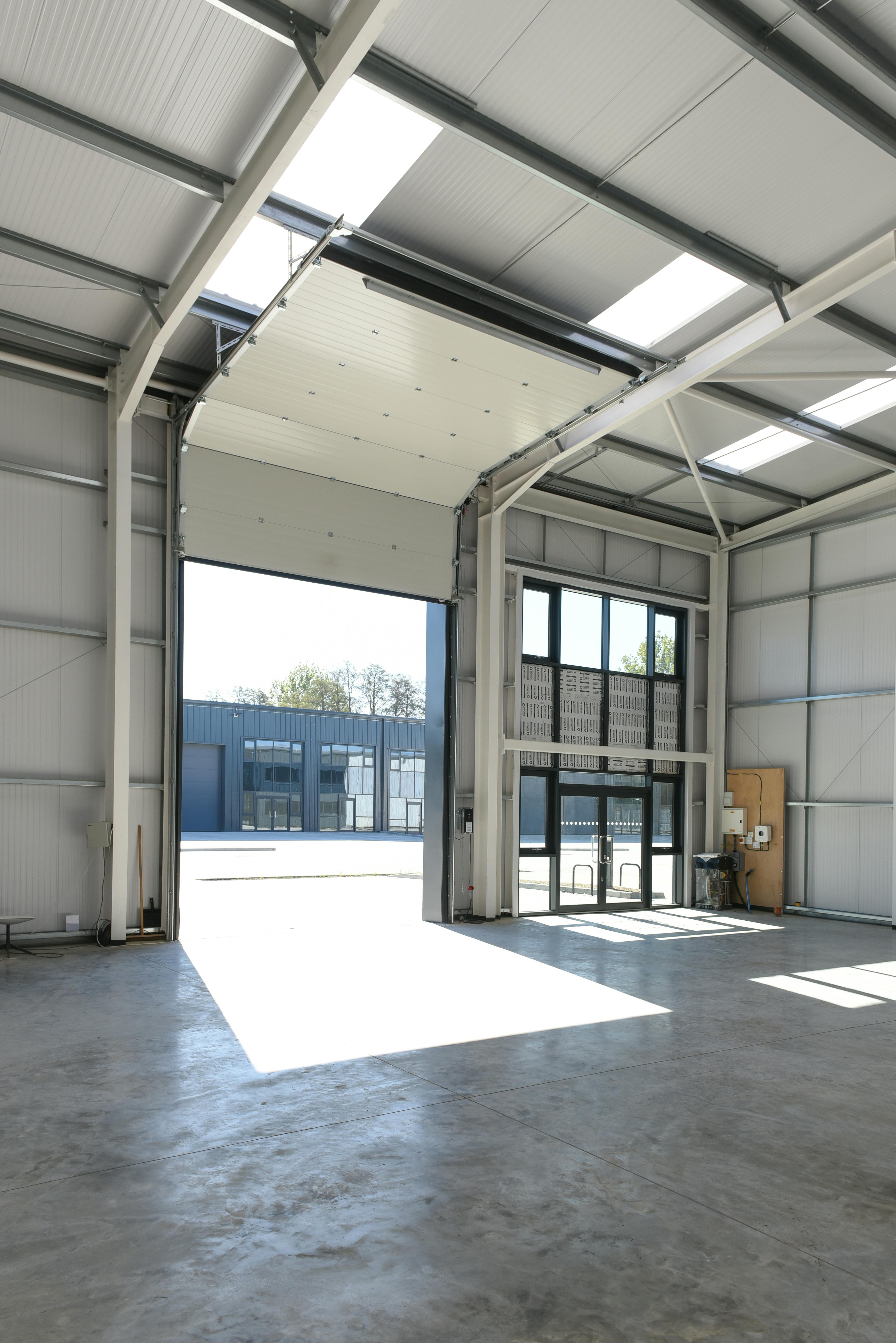 Aylesbury Enterprise Park, Stocklake, Industrial / Industrial To Let - AylesburyEnterpriseUnits1-11_HighRes-51.jpg
