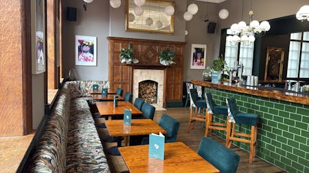 Treasury Building, Warrington, Restaurant To Let / For Sale - Vandal Int 1.jpg