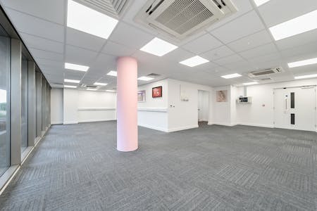 Unit 1, Lessing Building, West Hampstead Square, London, Office To Let - 1145746 2.jpg