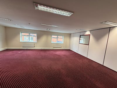 1 Birch House, Bromsgrove, Office To Let - IMG_1629.JPG