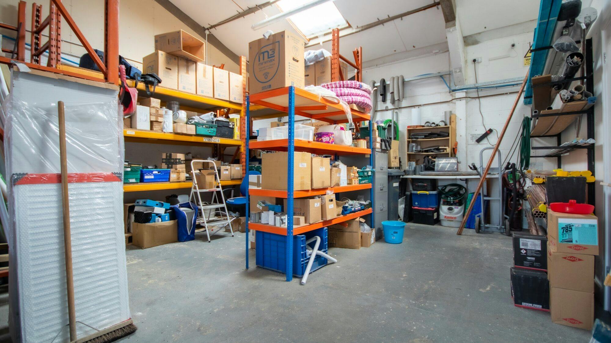 Alderton 4, Priory Park Industrial Estate, London Road, Tetbury, Industrial To Let - Alderton-4-Workshop-to-Let-Internal-2-2000x1125.jpg