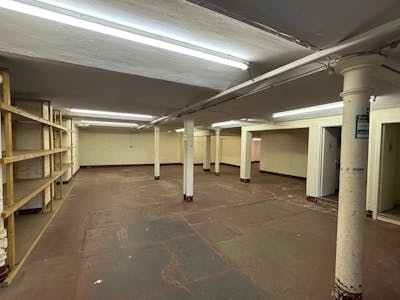 Lairds Complex, 300 Swanston Street, Glasgow, Industrial/Logistics To Let - Lairds Business Complex - Unit 3  001.jpg