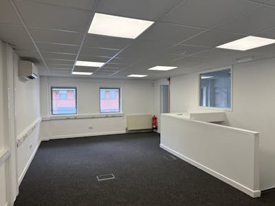 Unit 10J Buntsford Park Road, Bromsgrove, Office To Let - IMG_2340.JPG