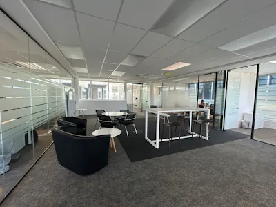 Building 300, Trinity Park, Bickenhill Lane, Solihull, Office To Let - IMG_0723.JPG