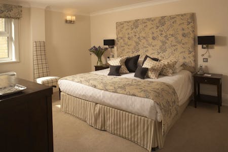 Prestigious Regency Townhouses, 45-47 Beaufort Gardens, Knightsbridge, Investment / Residential For Sale - Apartment_13__Bedroom.jpeg