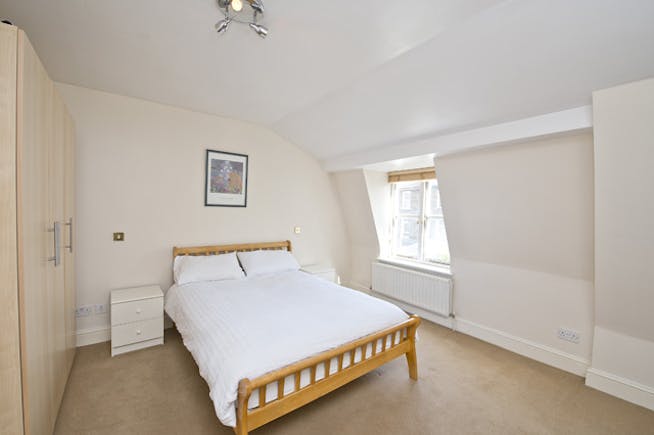 9E College Place, Hortensia Road, Chelsea, Residential To Let - FLAT 9E COLLEGE PLACE4.jpg