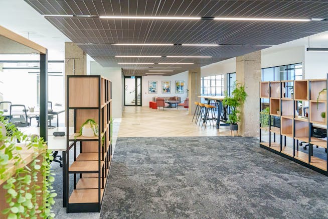 21 Great Eastern Street, London, Office To Let - 21 GE 27.jpg 21 Great Eastern Street, London, Office To Let - 21 GE 27.jpg