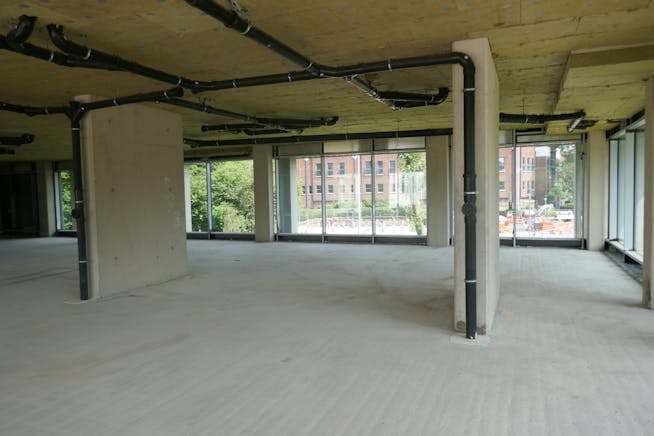 Millbrook Studios, Harlow, Other / Other / Retail To Let - P1030029.JPG