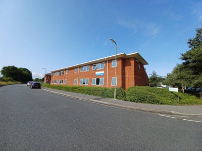 Units 1-4 Aerodrome House, Oakland Business Park, Gosport, Investment / Office For Sale - 20240724_095333.jpg