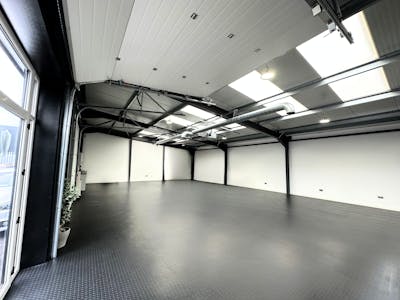 Units 62 and 63, Market Drayton, Industrial For Sale - I2