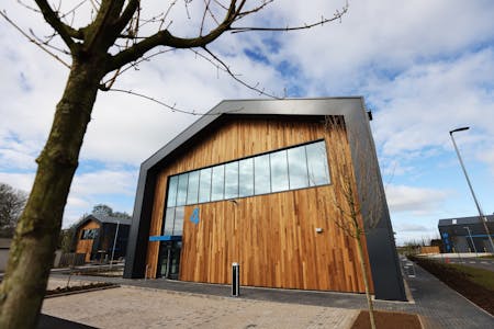 Orbis 9000, Westcott Venture Park, Aylesbury, Industrial To Let - Westcott Finished Buildings - ed nix 036.JPG