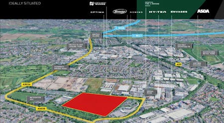 Total Park, Bridle Road, Liverpool, Open Storage To Let - Total Park IOS .jpg