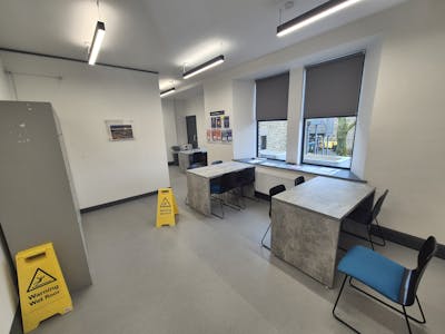 Unit 2, High Peak, Office To Let - 20260309_112232.jpg