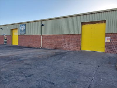 Unit 2A (2&3), Bilsthorpe Business Park, Eakring Road, Newark, Industrial / Workshops / Industrial / Warehouse To Let - Image 7