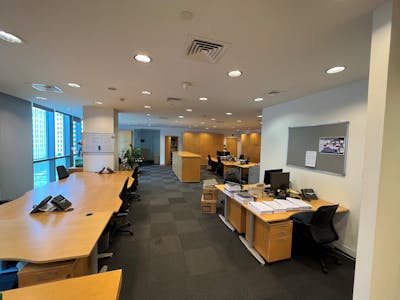 Fully Fitted Office, DIFC - Gate Precinct 3, Dubai, Office To Let - 4.jpg