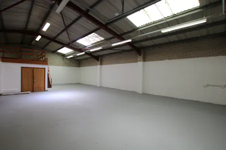 Unit 11B Dawkins Road, Poole, Industrial / Storage For Sale - IMG_5166.JPG