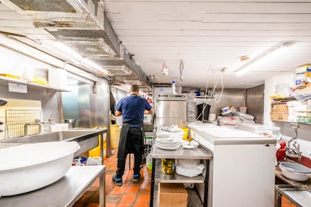 44-46 Goulston Street, London, Leisure To Let - Goulston St 44  low Res 13.jpg