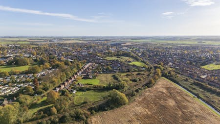 2.25 Ha (5.56 Acres), Electric Station Road, Sleaford, Residential Development For Sale - CV32_WoodMoore_251030.JPG